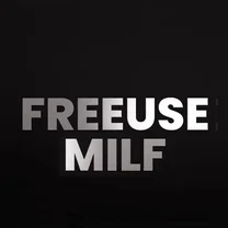 FreeUse MILF