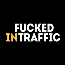 Fucked In Traffic