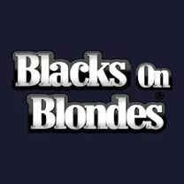 Blacks On Blondes